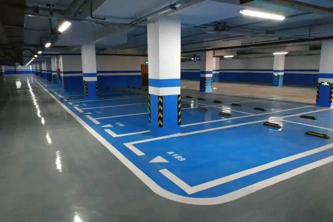 地产人必看!最全车位销售方案!