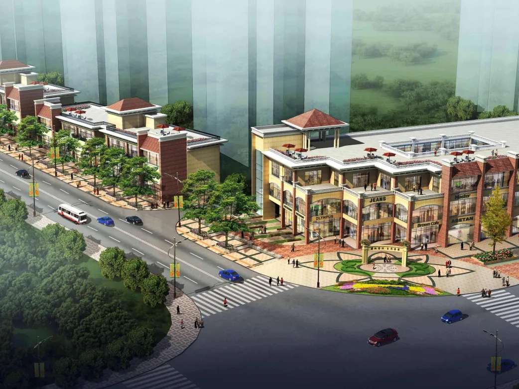 地产人必看!最全车位销售方案!