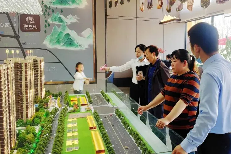 地产人必看!最全车位销售方案!