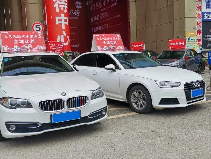 地产人必看!最全车位销售方案!