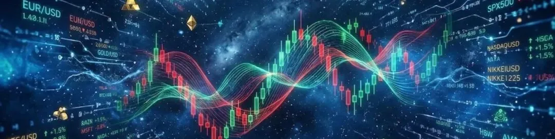 【财经周报】3月第四周:地缘风险重燃,市场在重新定价