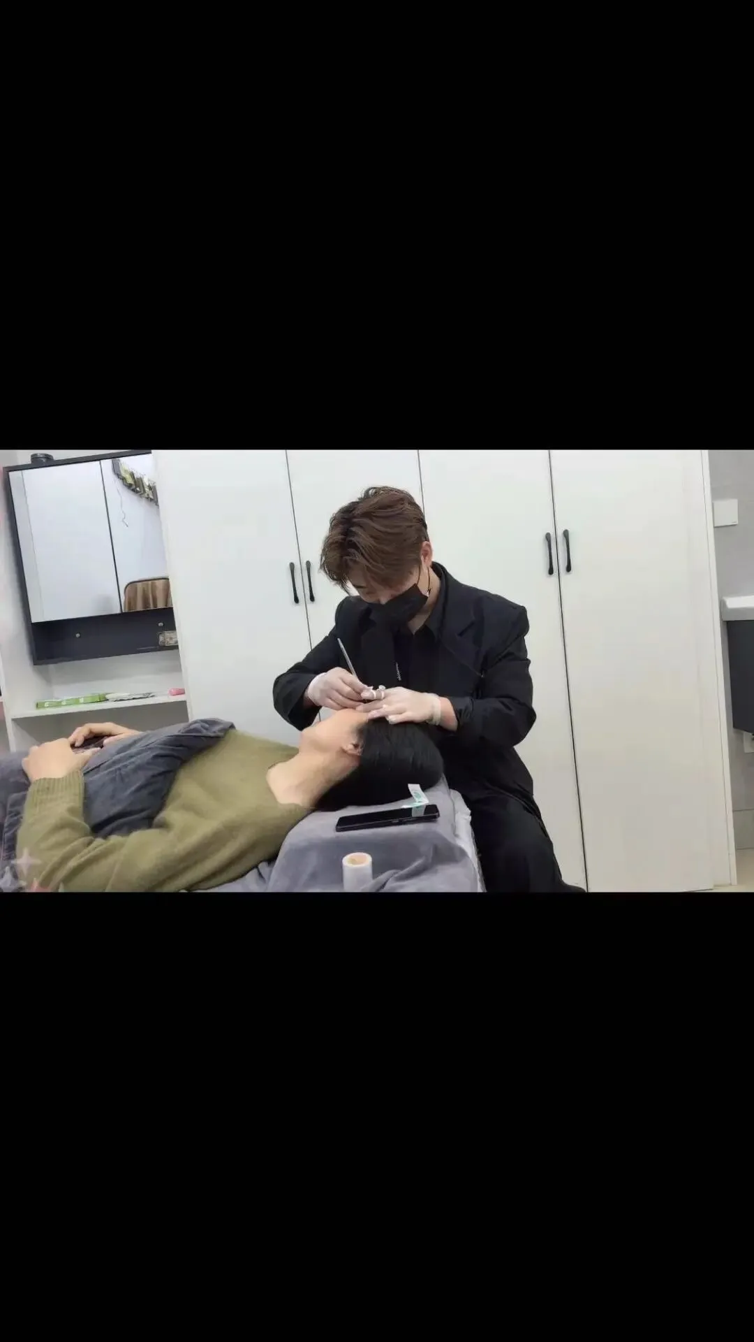 艾妮斯全新线上线下结合获客