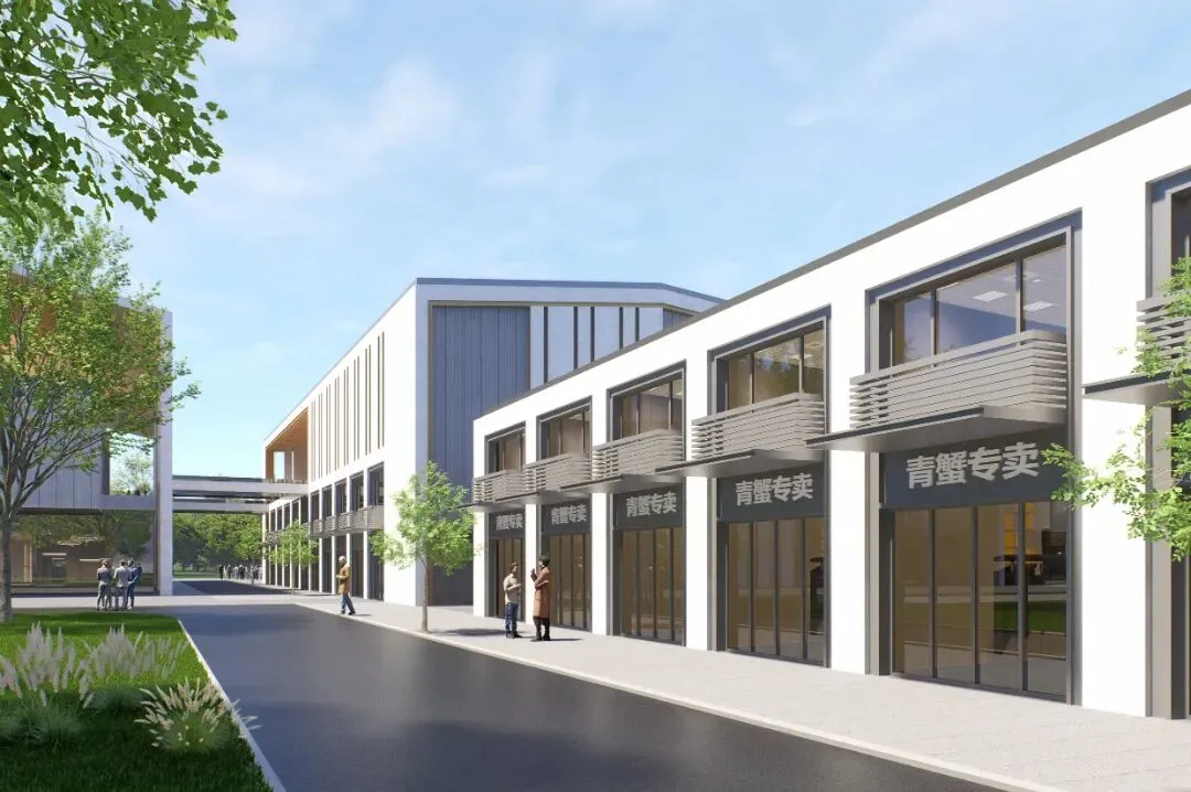 三门青蟹市场5月重新亮相