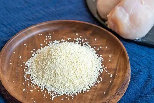 鸡精新国标落地,300亿市场重新洗牌,谁能率先突围?