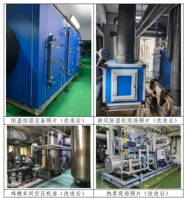 鸡精新国标落地,300亿市场重新洗牌,谁能率先突围?