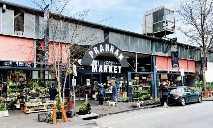 墨尔本最知名的六大市场,你去过几个?