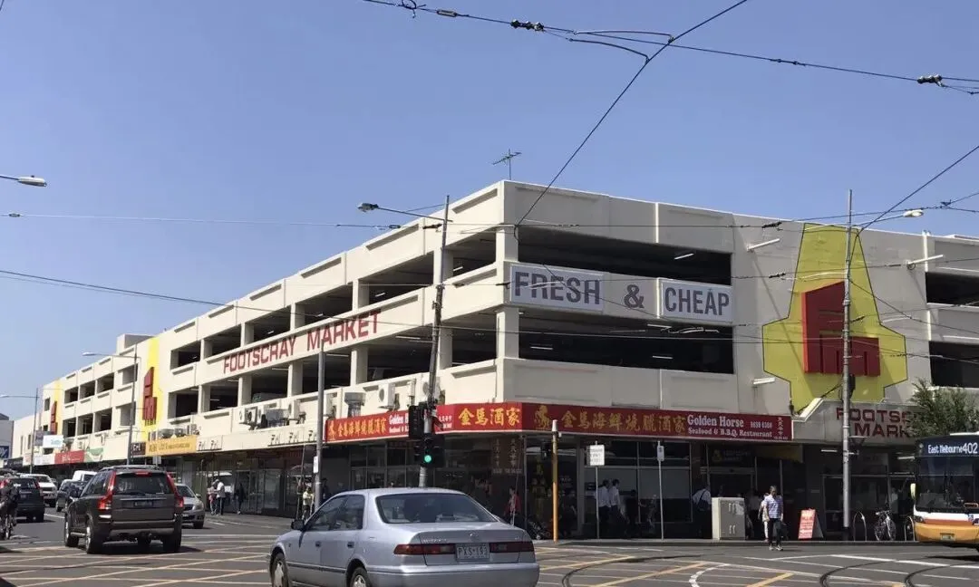 墨尔本最知名的六大市场,你去过几个?