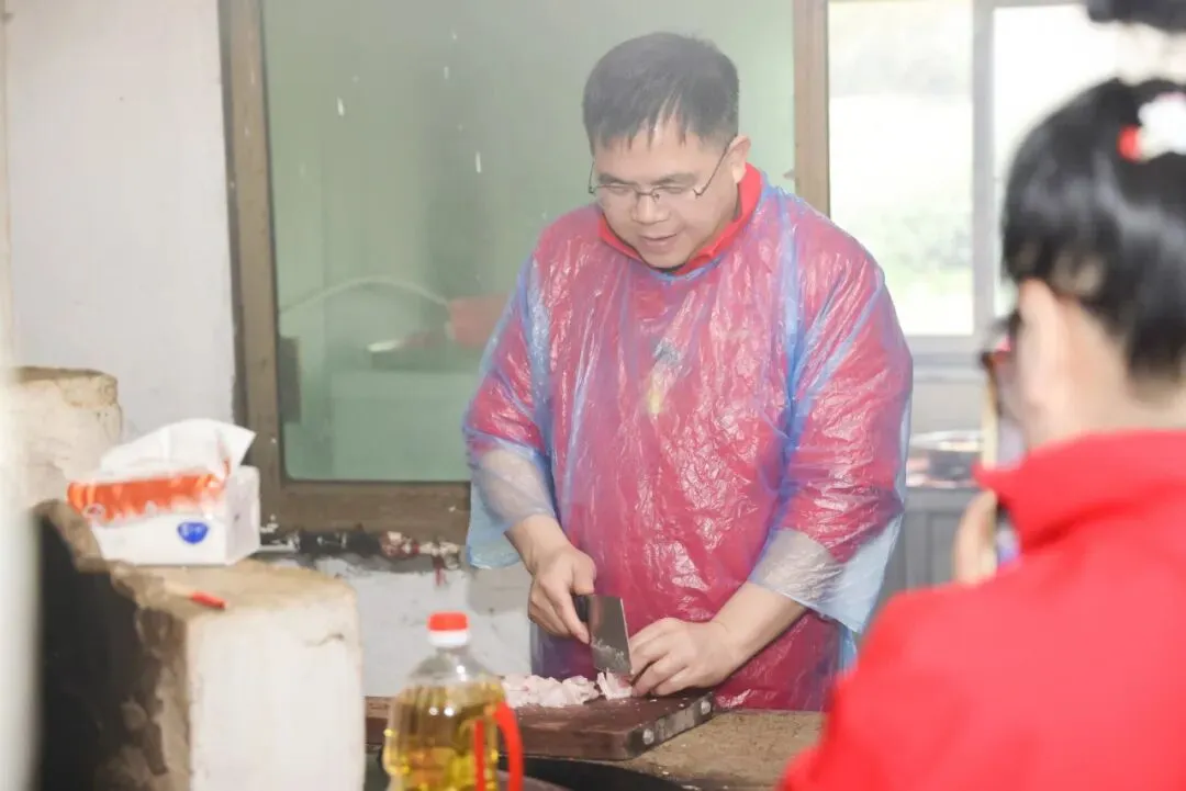 茶学之旅·战略营销 | 清铧股份2026年福鼎茶学之旅暨新品上新会圆满收官!