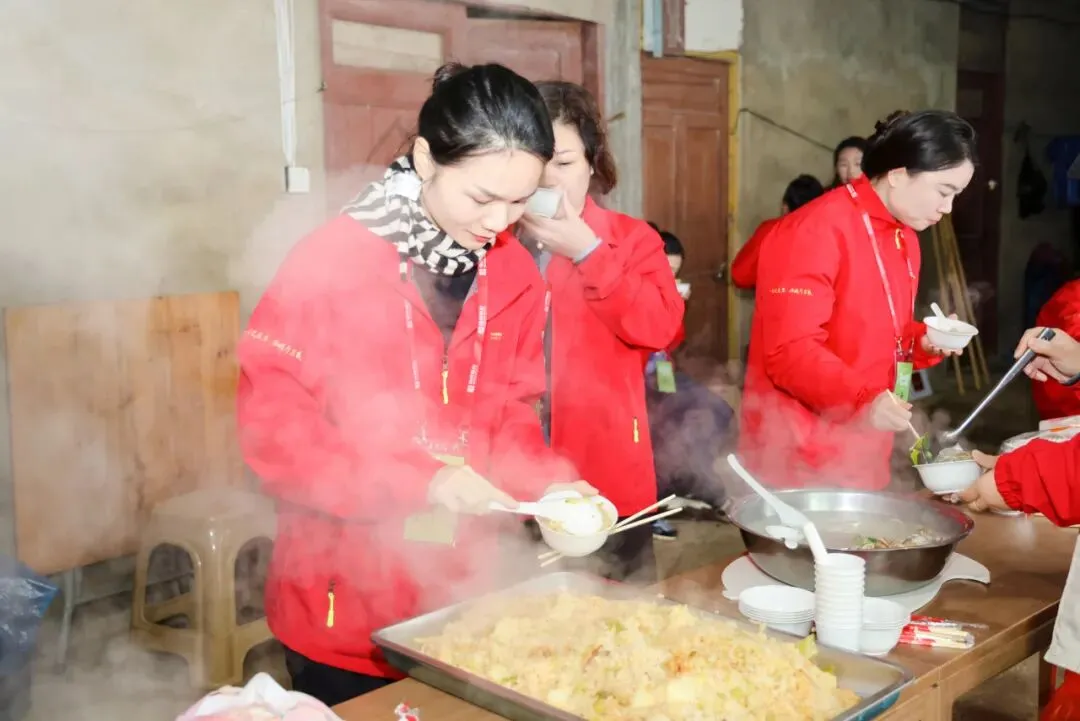 茶学之旅·战略营销 | 清铧股份2026年福鼎茶学之旅暨新品上新会圆满收官!