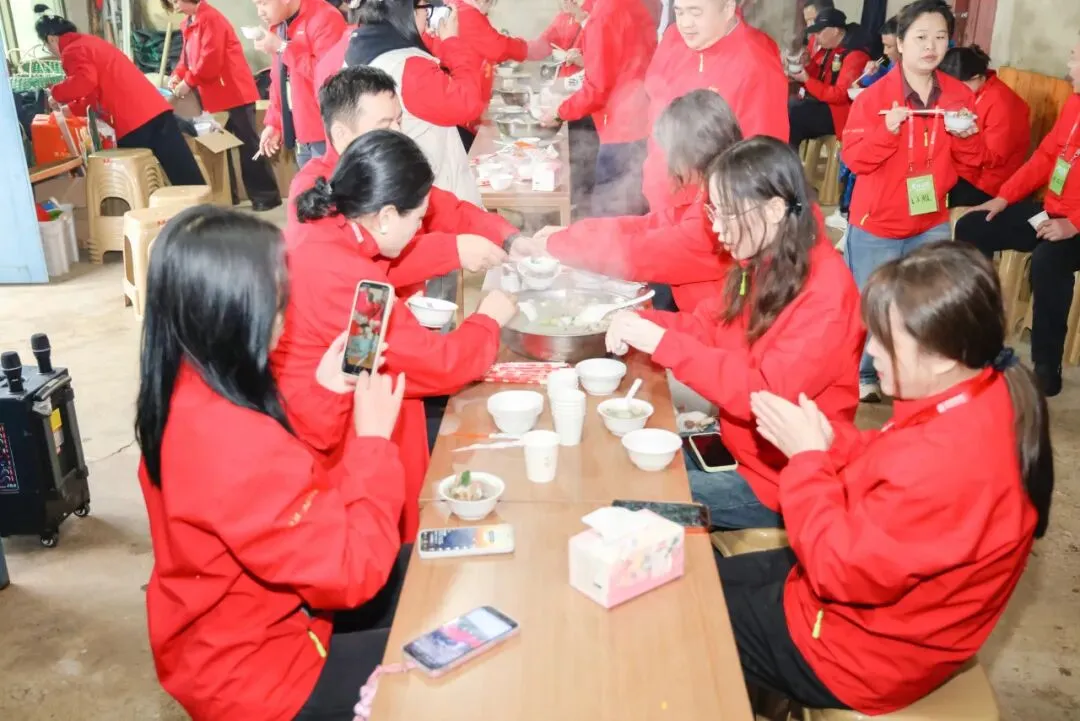 茶学之旅·战略营销 | 清铧股份2026年福鼎茶学之旅暨新品上新会圆满收官!