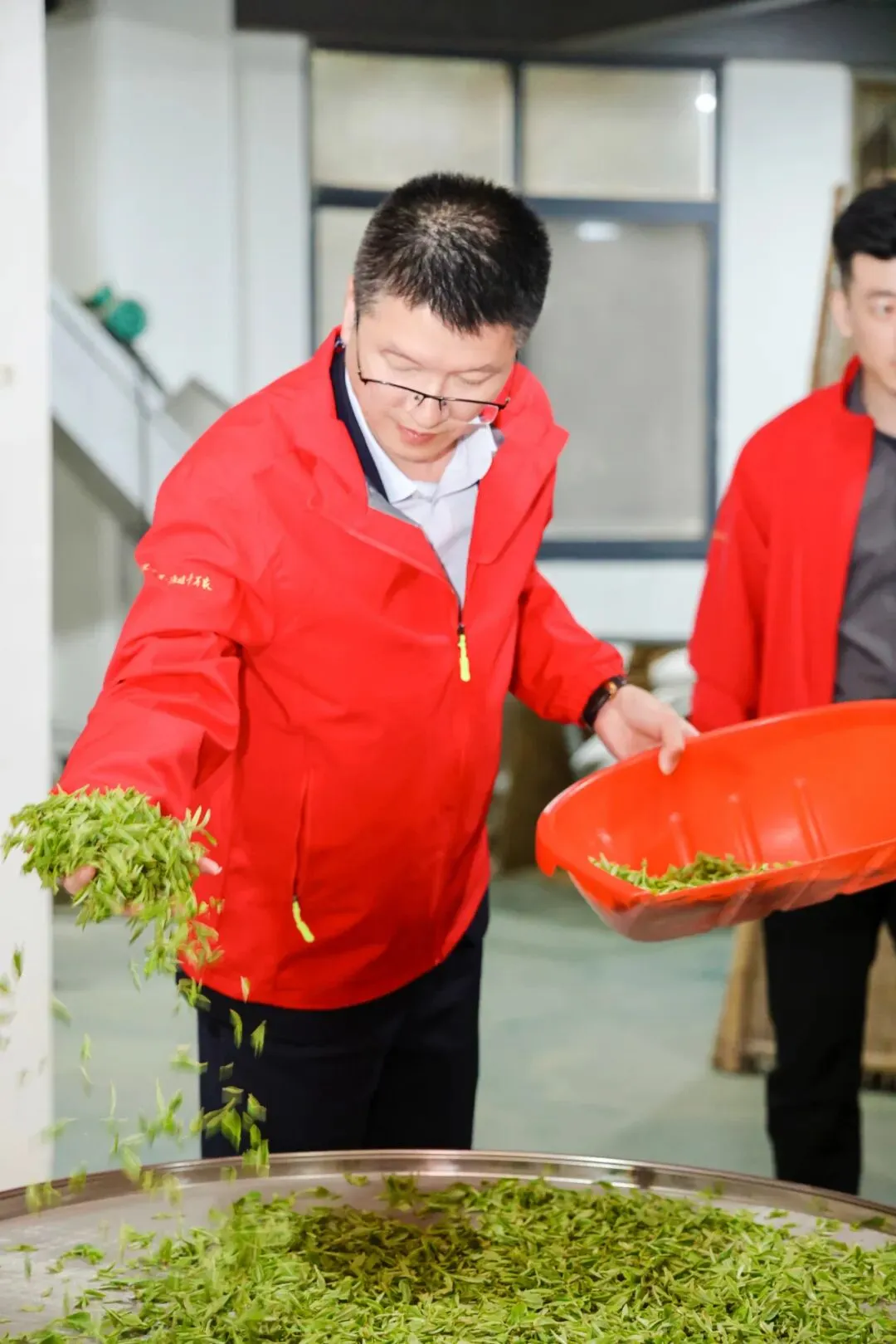 茶学之旅·战略营销 | 清铧股份2026年福鼎茶学之旅暨新品上新会圆满收官!