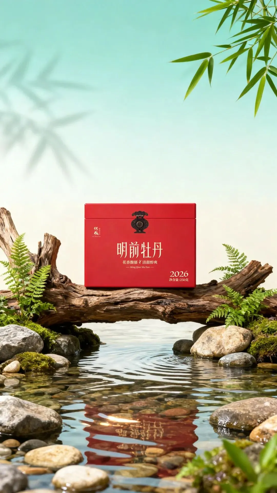 茶学之旅·战略营销 | 清铧股份2026年福鼎茶学之旅暨新品上新会圆满收官!