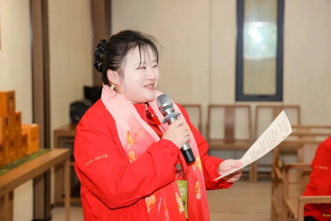 茶学之旅·战略营销 | 清铧股份2026年福鼎茶学之旅暨新品上新会圆满收官!