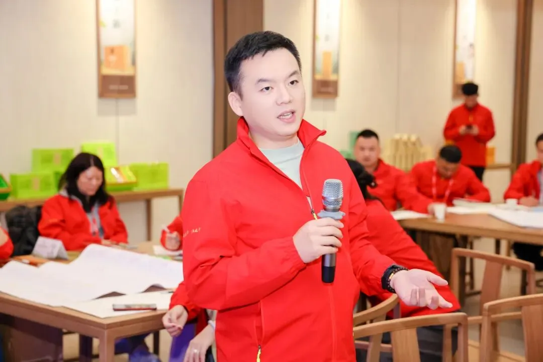 茶学之旅·战略营销 | 清铧股份2026年福鼎茶学之旅暨新品上新会圆满收官!