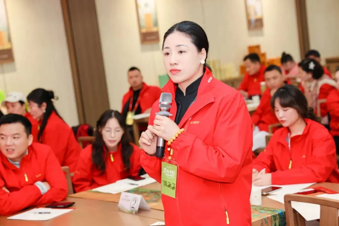 茶学之旅·战略营销 | 清铧股份2026年福鼎茶学之旅暨新品上新会圆满收官!