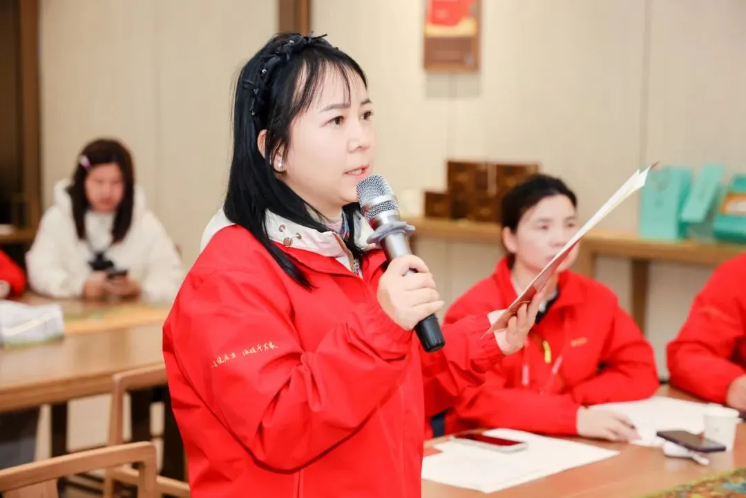 茶学之旅·战略营销 | 清铧股份2026年福鼎茶学之旅暨新品上新会圆满收官!