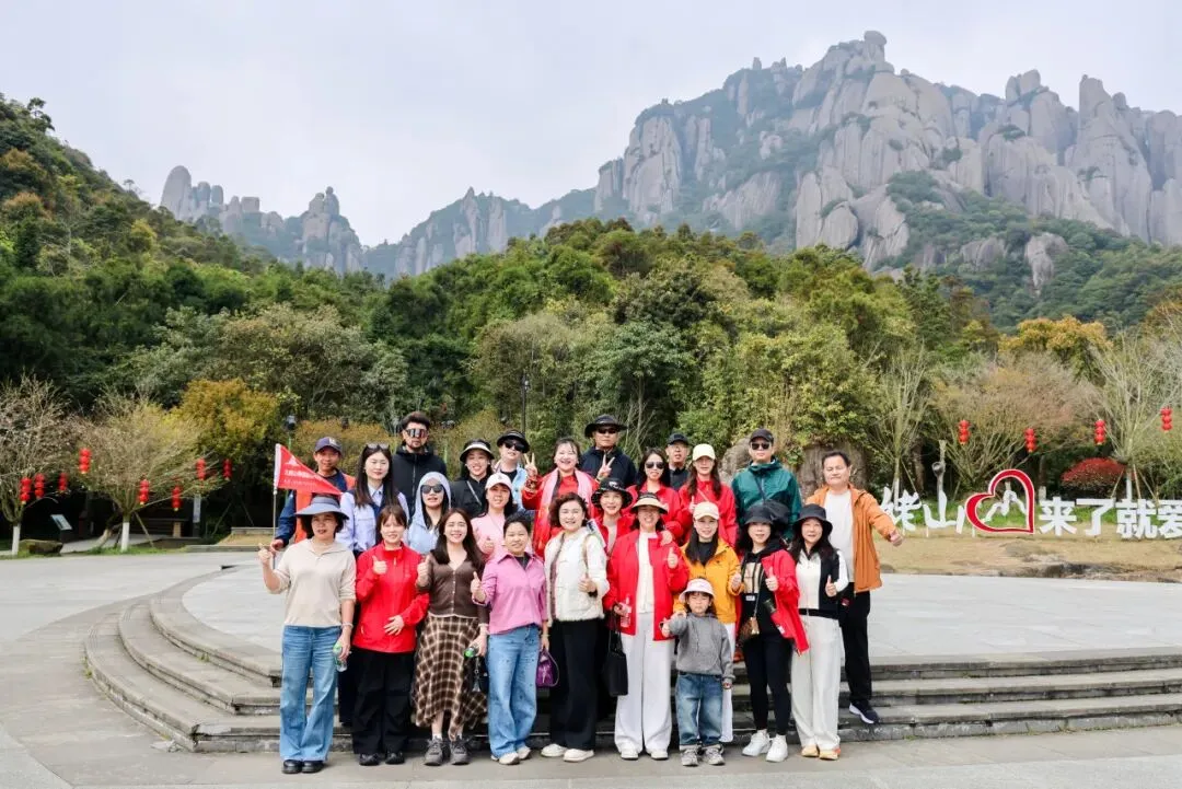 茶学之旅·战略营销 | 清铧股份2026年福鼎茶学之旅暨新品上新会圆满收官!