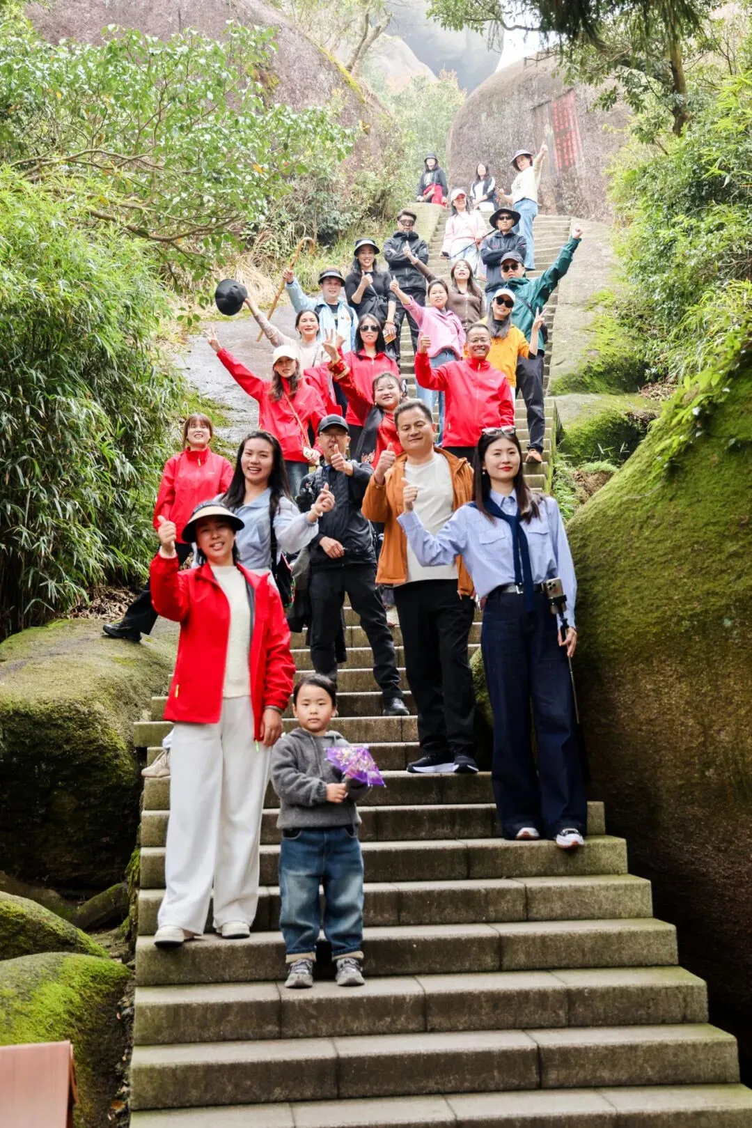 茶学之旅·战略营销 | 清铧股份2026年福鼎茶学之旅暨新品上新会圆满收官!