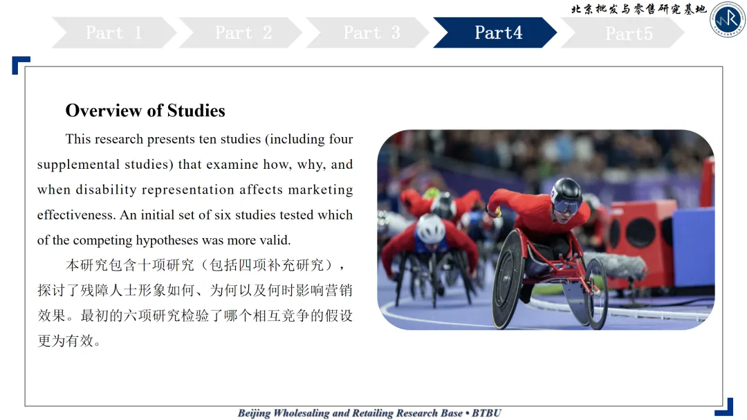 文献研读 | 在时尚营销中启用残疾人士形象,究竟是会提升还是会降低效果?