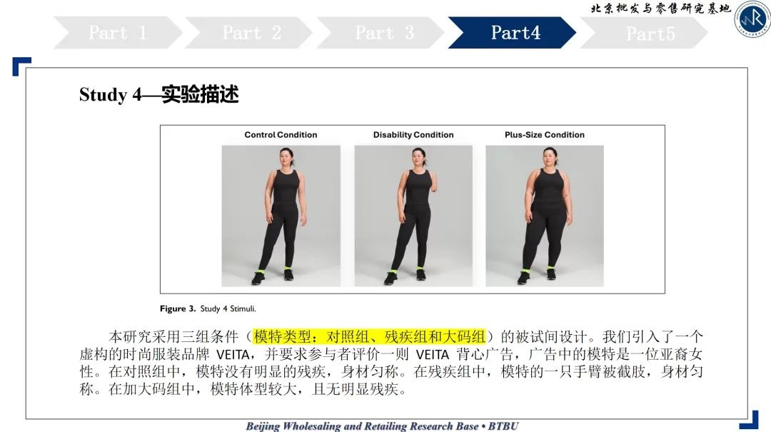 文献研读 | 在时尚营销中启用残疾人士形象,究竟是会提升还是会降低效果?