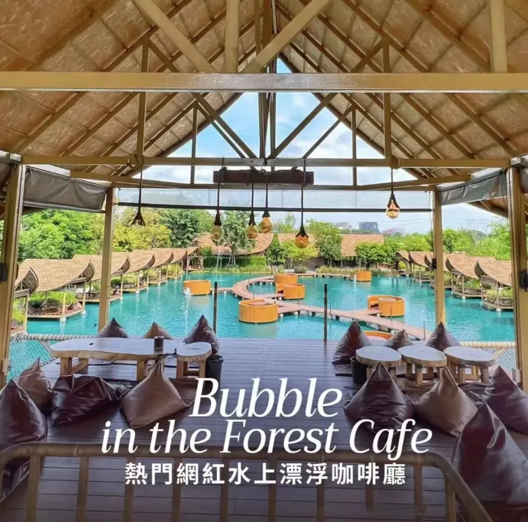 单女可拼房!市场独家!游客好评!4月25日增城有全陪!网红泰国6天品质纯玩,轻松度假入住国际五星酒店-曼谷-美功铁道-丹嫩沙朵-真理寺