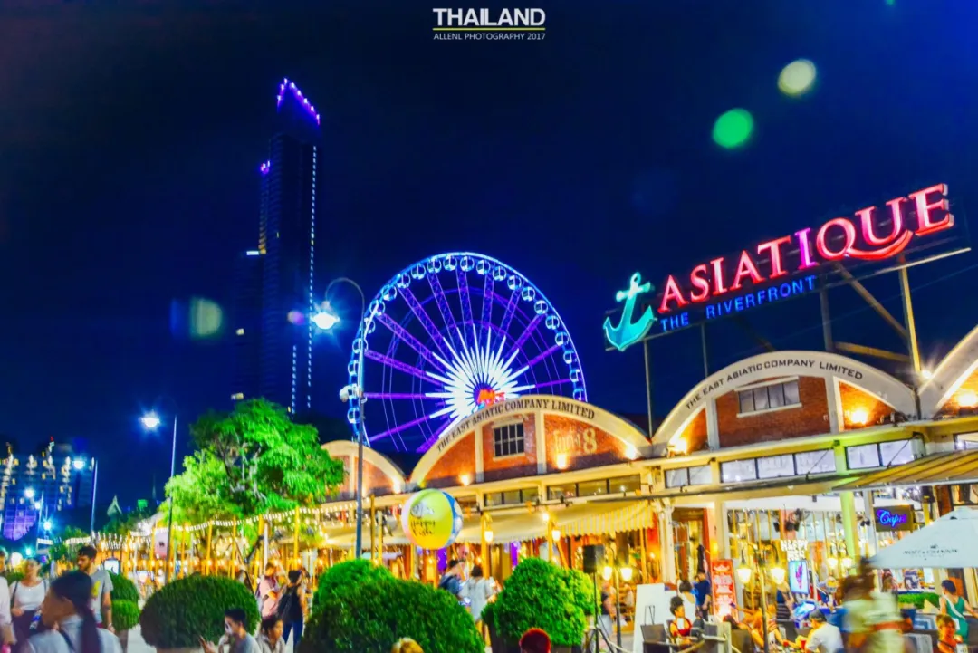 单女可拼房!市场独家!游客好评!4月25日增城有全陪!网红泰国6天品质纯玩,轻松度假入住国际五星酒店-曼谷-美功铁道-丹嫩沙朵-真理寺