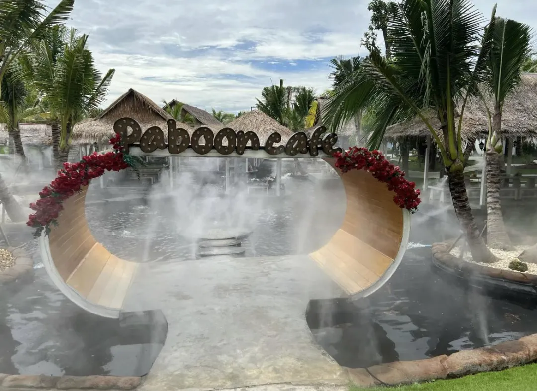 单女可拼房!市场独家!游客好评!4月25日增城有全陪!网红泰国6天品质纯玩,轻松度假入住国际五星酒店-曼谷-美功铁道-丹嫩沙朵-真理寺