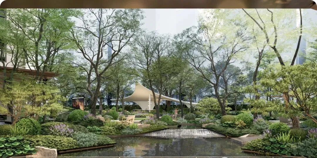 龙华红山,联发新澍雅居,开放营销中心和样板房,总价400万上车龙华实验!78㎡做三房两卫!