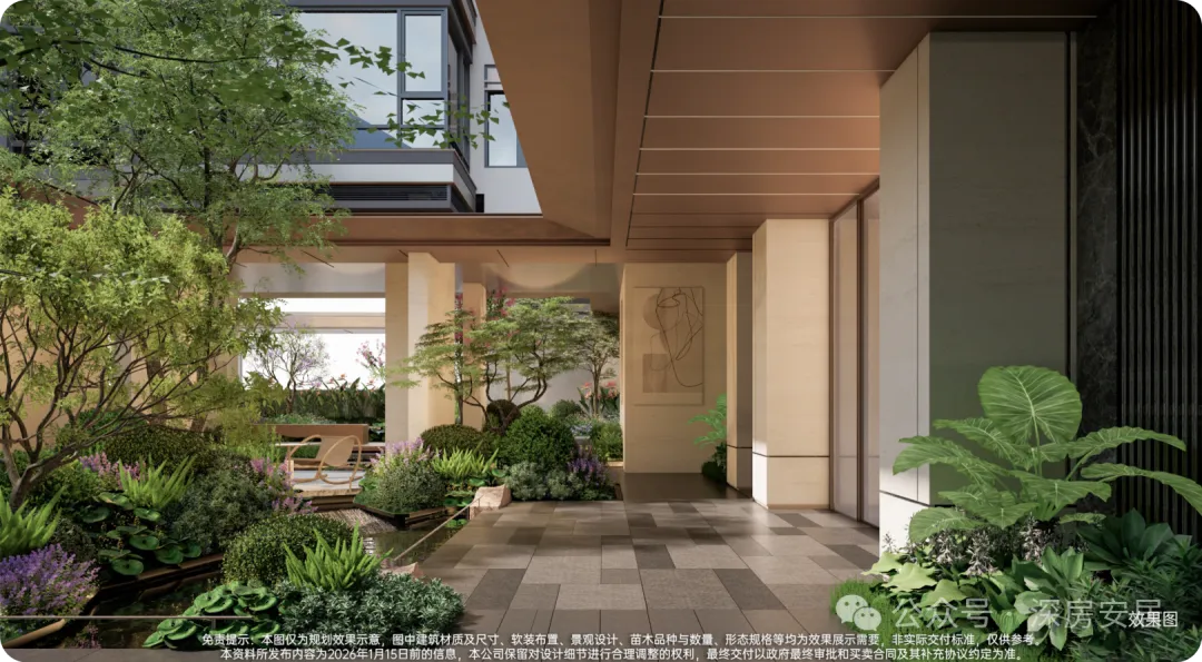 龙华红山,联发新澍雅居,开放营销中心和样板房,总价400万上车龙华实验!78㎡做三房两卫!