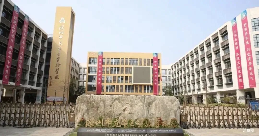 龙华红山,联发新澍雅居,开放营销中心和样板房,总价400万上车龙华实验!78㎡做三房两卫!