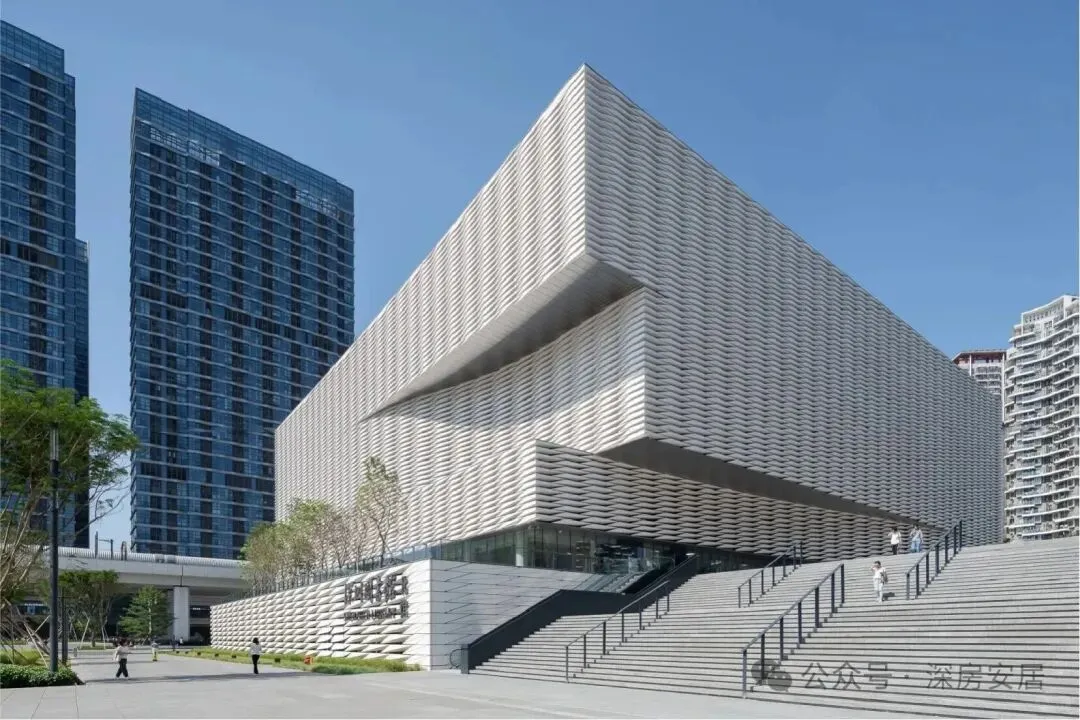 龙华红山,联发新澍雅居,开放营销中心和样板房,总价400万上车龙华实验!78㎡做三房两卫!