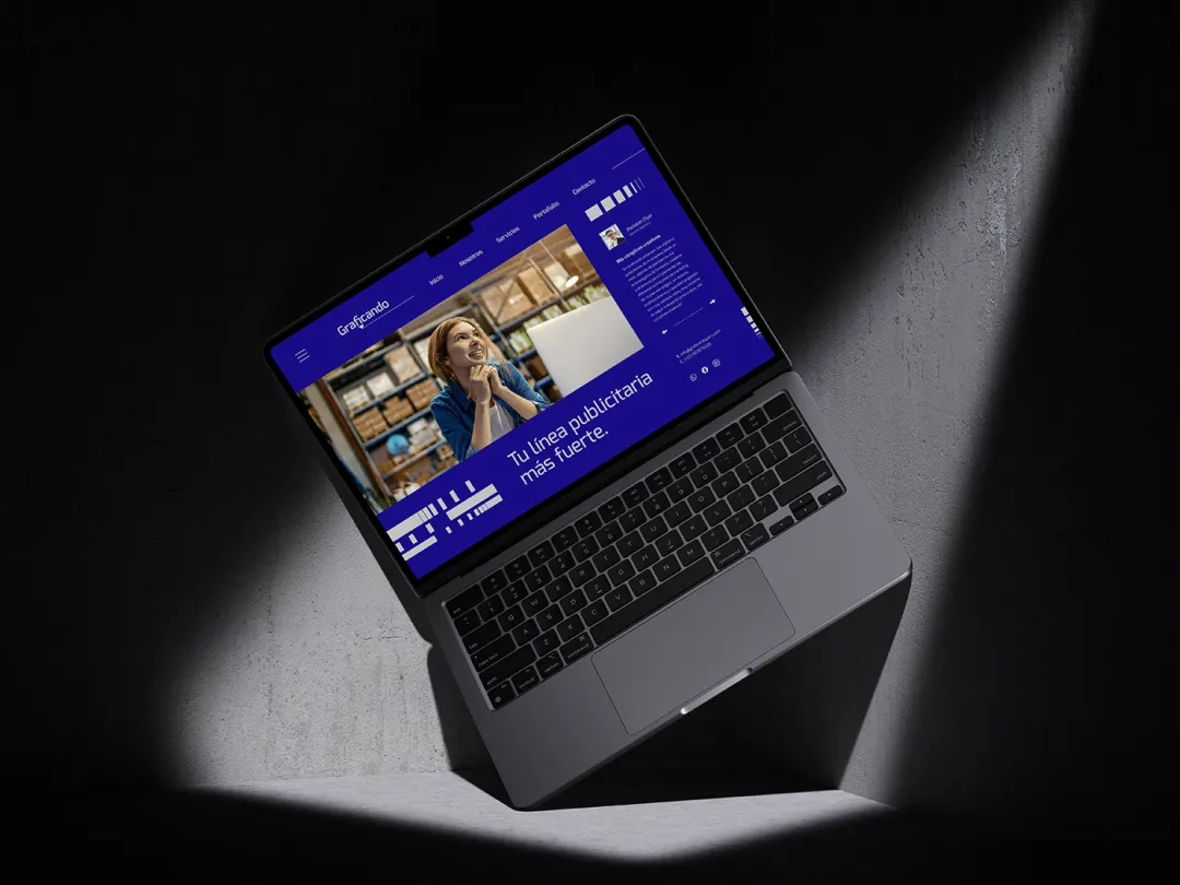 营销策划公司品牌VI设计