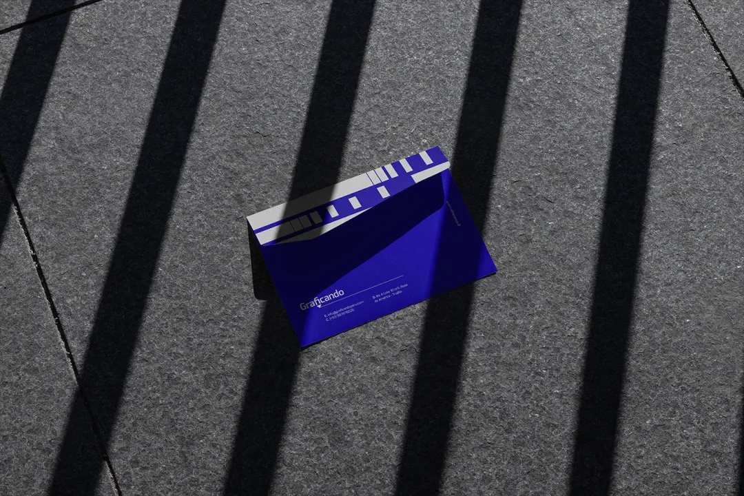 营销策划公司品牌VI设计