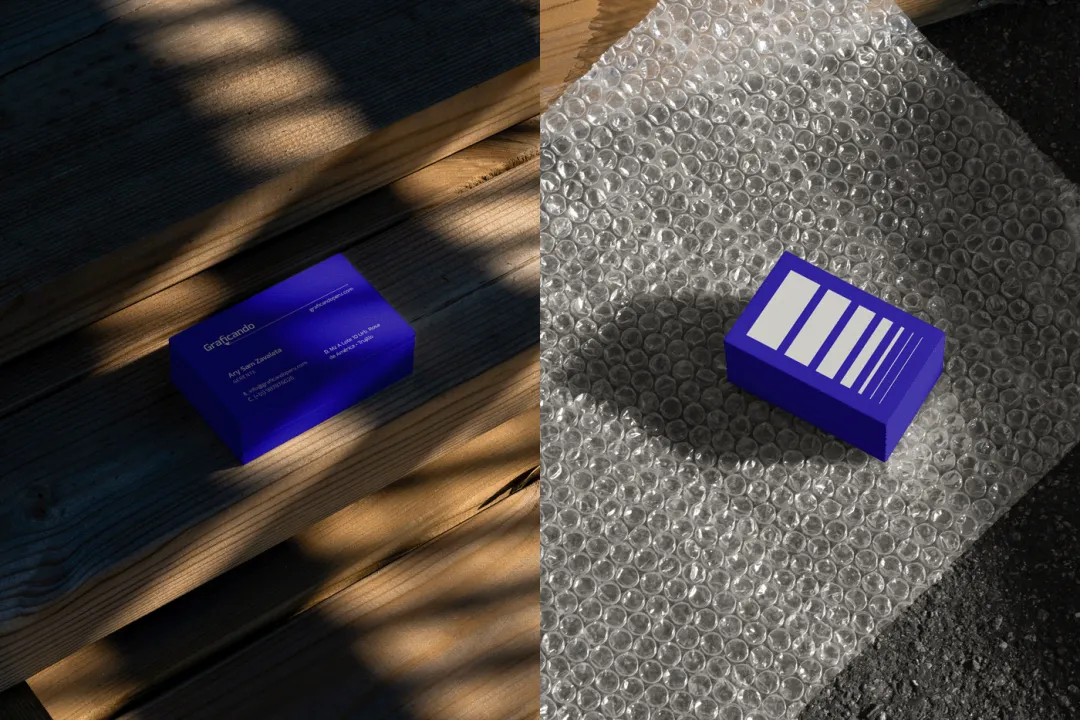 营销策划公司品牌VI设计