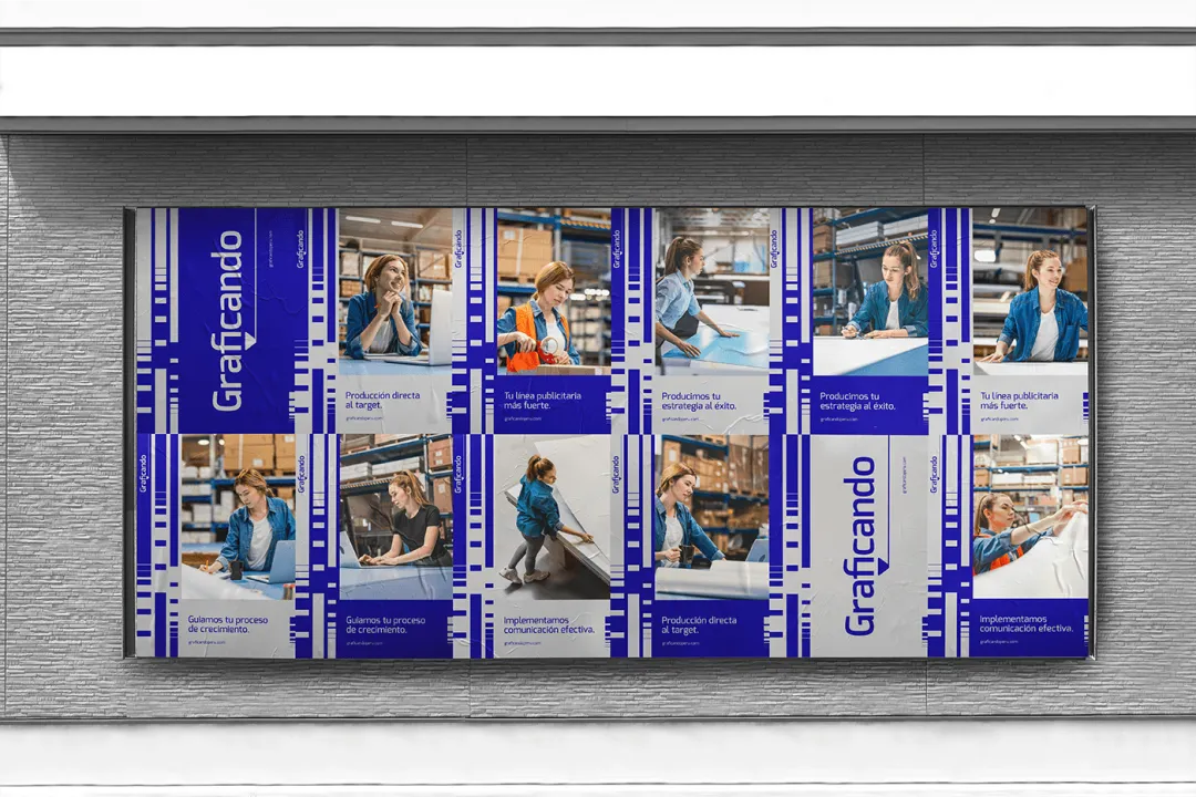 营销策划公司品牌VI设计