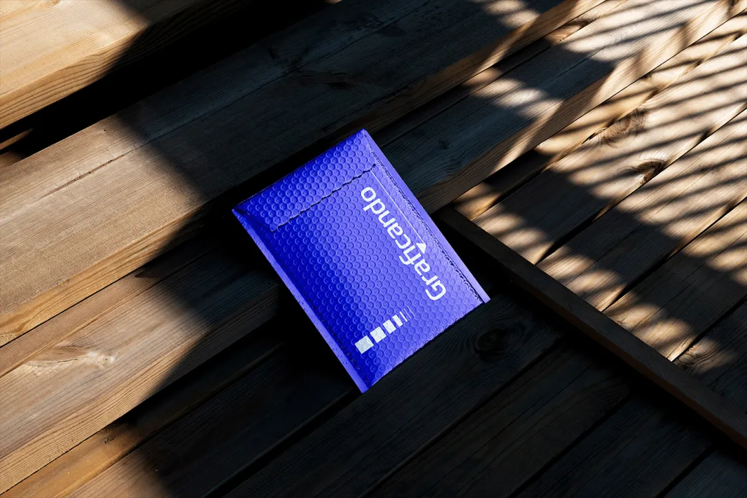 营销策划公司品牌VI设计