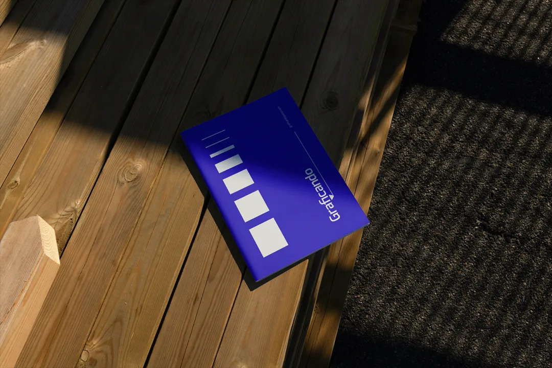 营销策划公司品牌VI设计