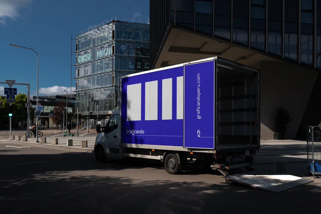 营销策划公司品牌VI设计