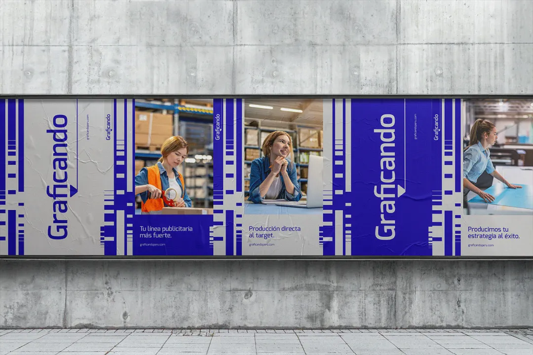 营销策划公司品牌VI设计