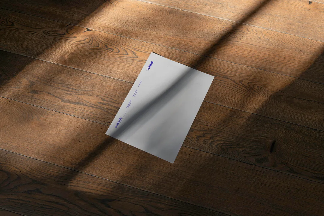 营销策划公司品牌VI设计