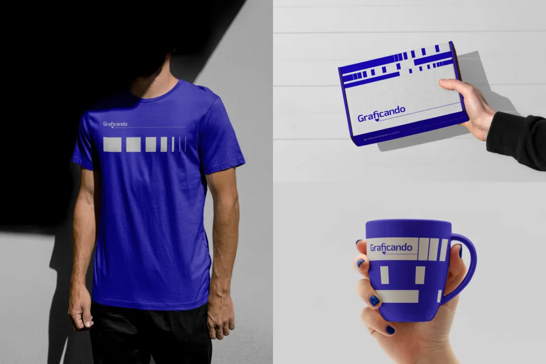 营销策划公司品牌VI设计