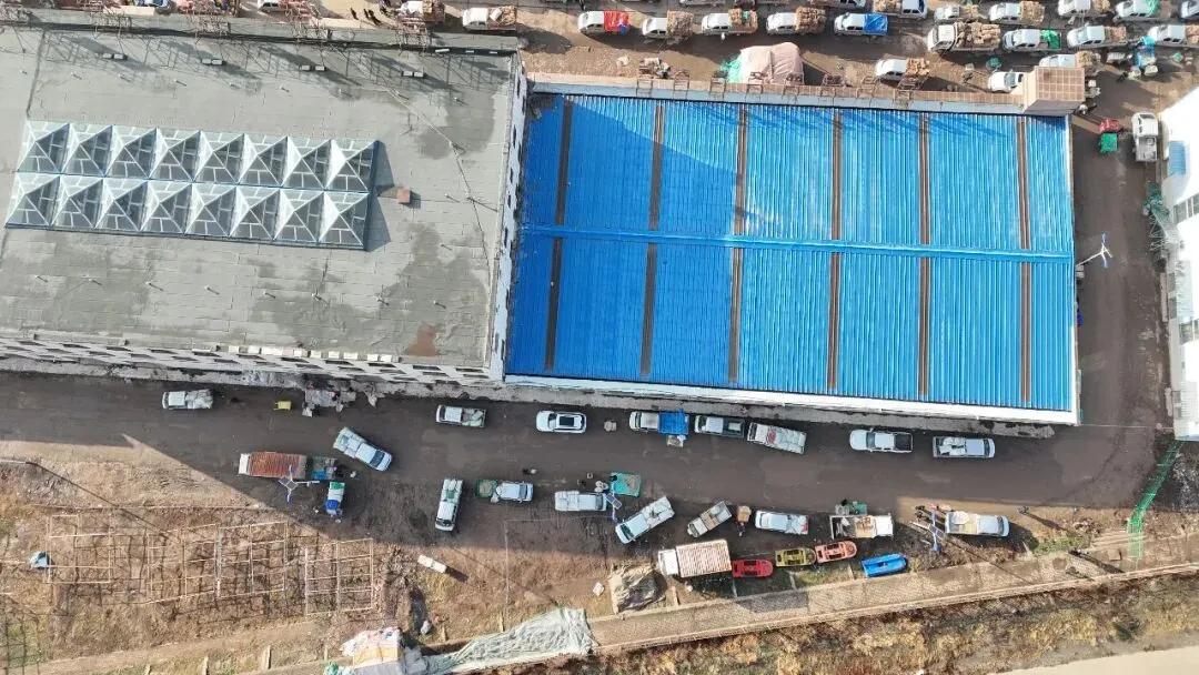 2026年3月28日岷县中药材市场快讯(黄芪上货量有所减少,交易有所放缓)