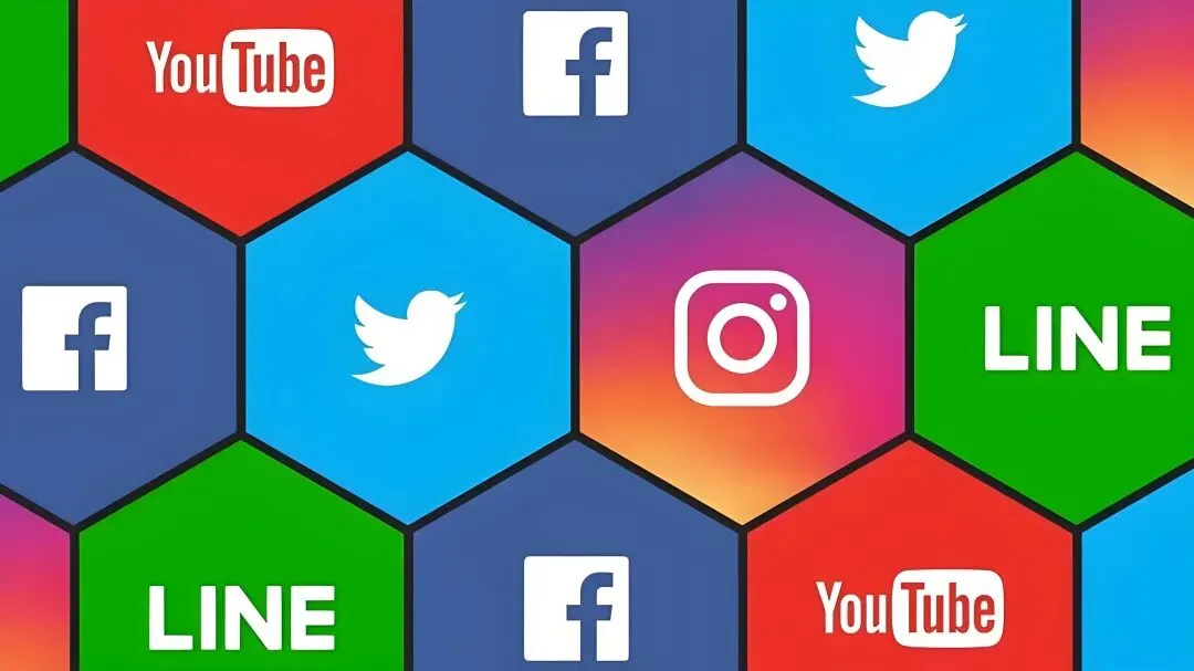 跨境营销必看!13大全球主流社媒平台,一篇全吃透!