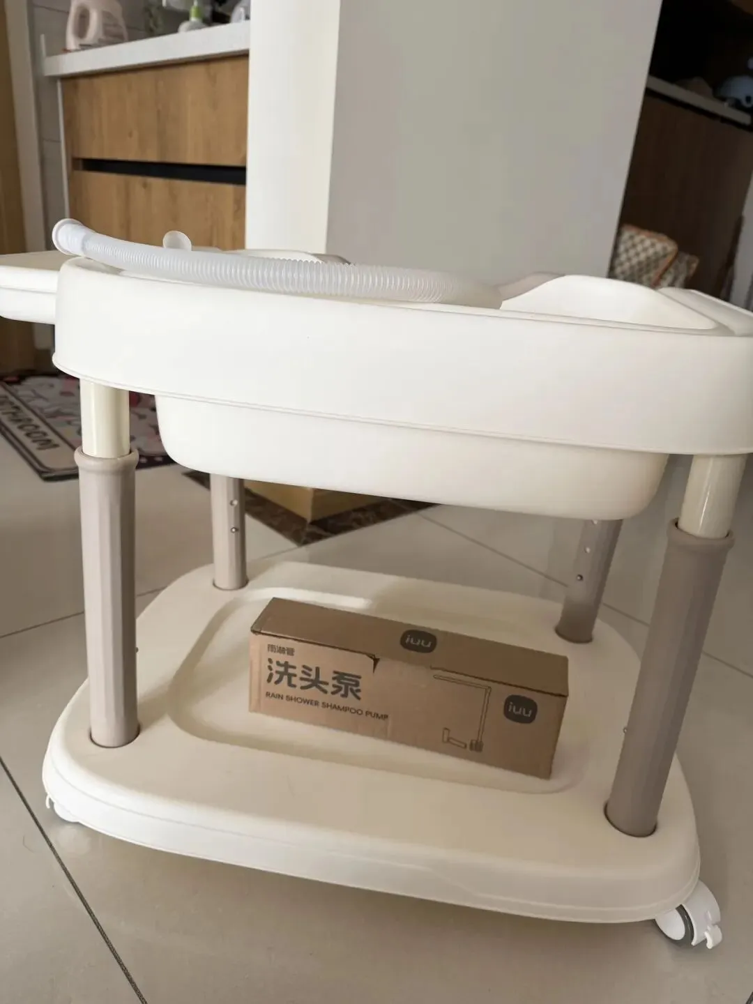 2026年东丽湖公众号跳蚤市场No.11期(总453期)