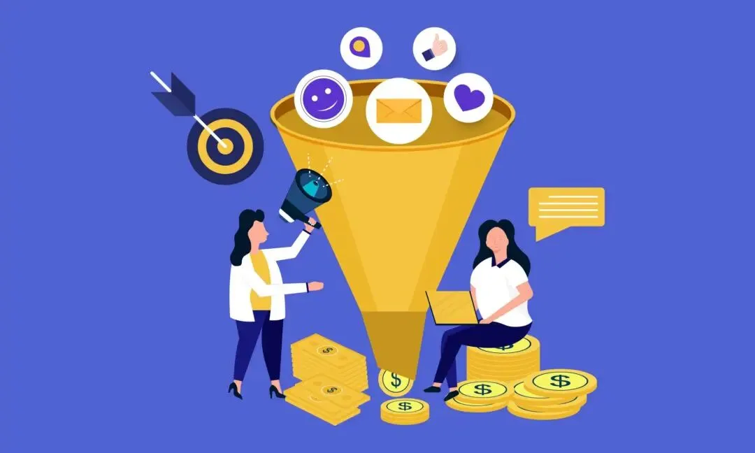 一文从0到1搞懂联盟营销:实战入门指南