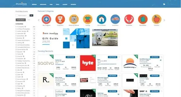一文从0到1搞懂联盟营销:实战入门指南