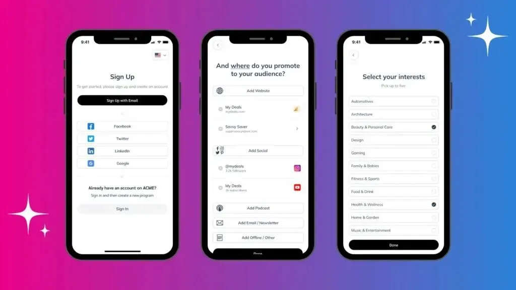 一文从0到1搞懂联盟营销:实战入门指南