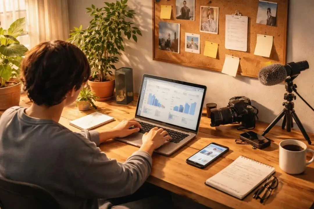 营销圈新共识:个人IP比产品更好卖了