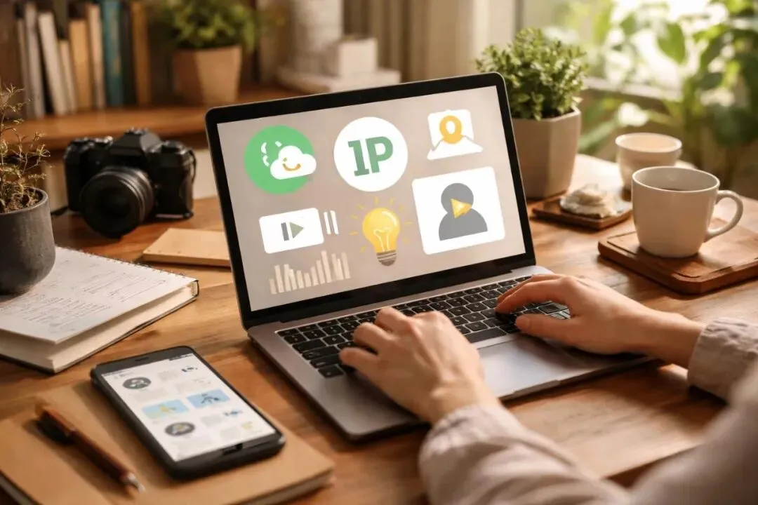 营销圈新共识:个人IP比产品更好卖了