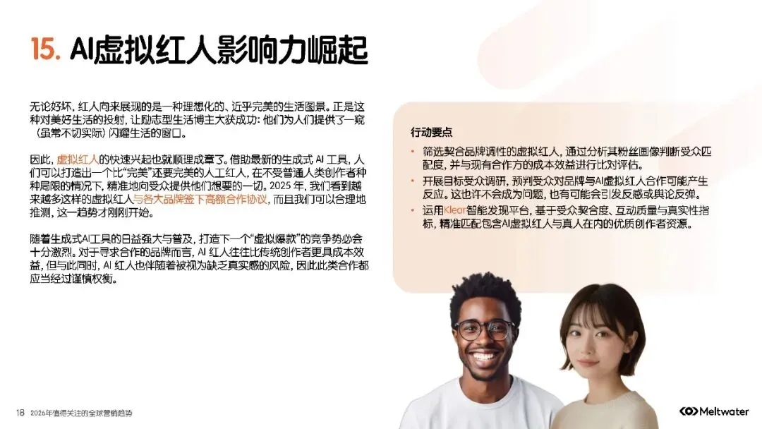 2026年值得关注的全球营销趋势报告